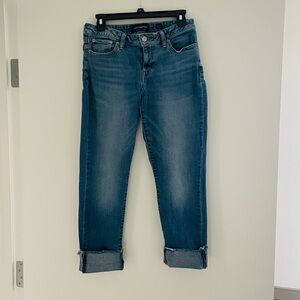Lucky Women's Blue Jeans